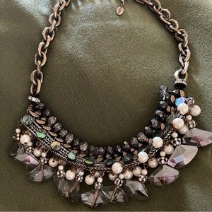 ZARA Vibrant Necklace✨REDUCED✨Holiday Ready